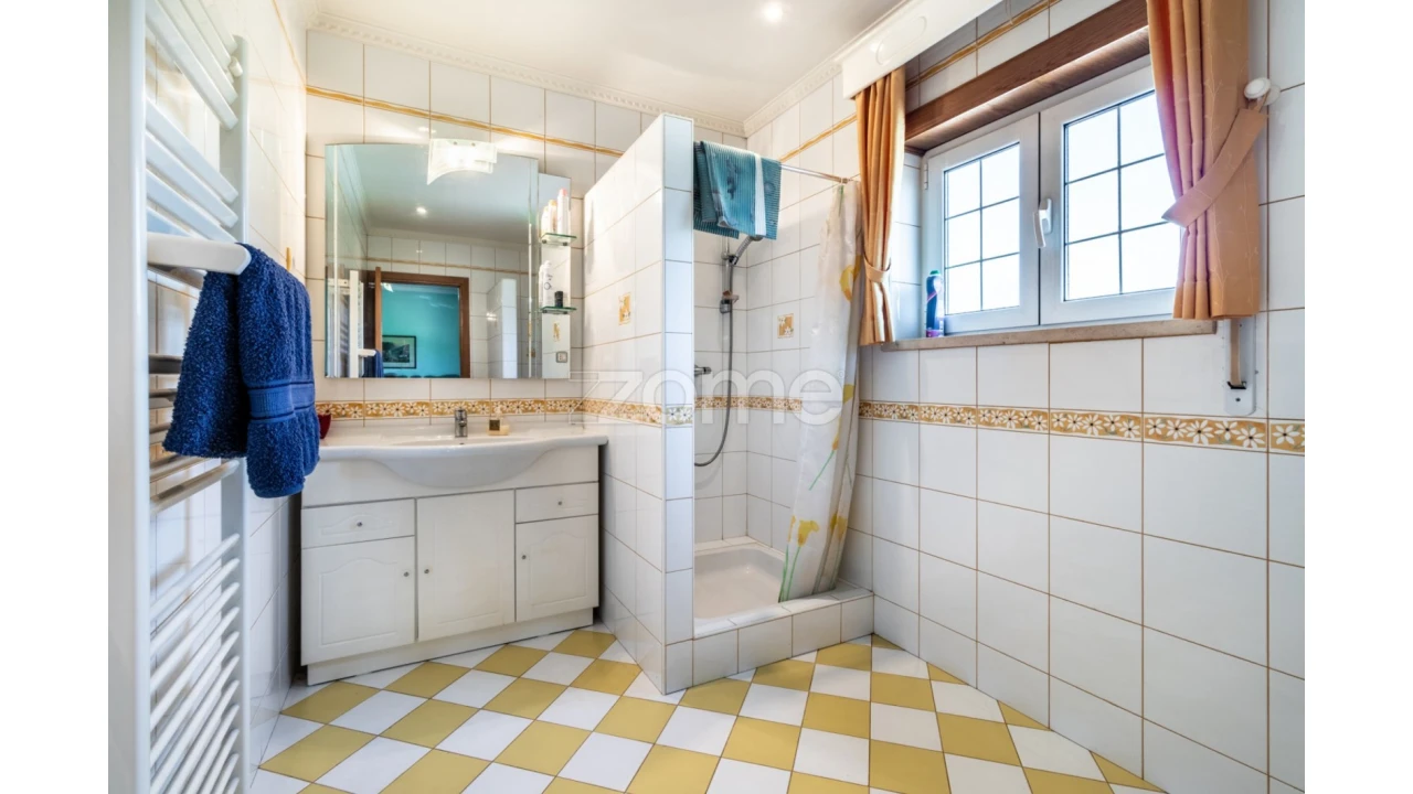 Moradia T5 para Venda em Santa Catarina da Serra e Chainça Foto 20