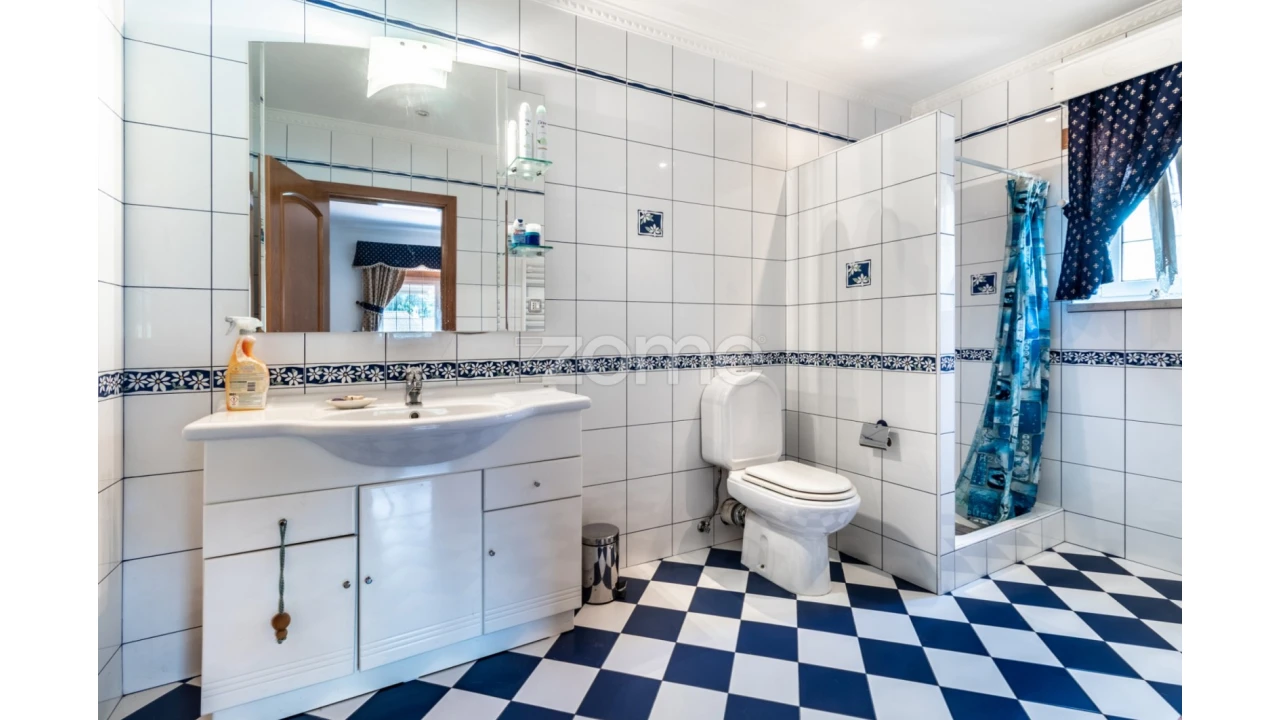 Moradia T5 para Venda em Santa Catarina da Serra e Chainça Foto 23