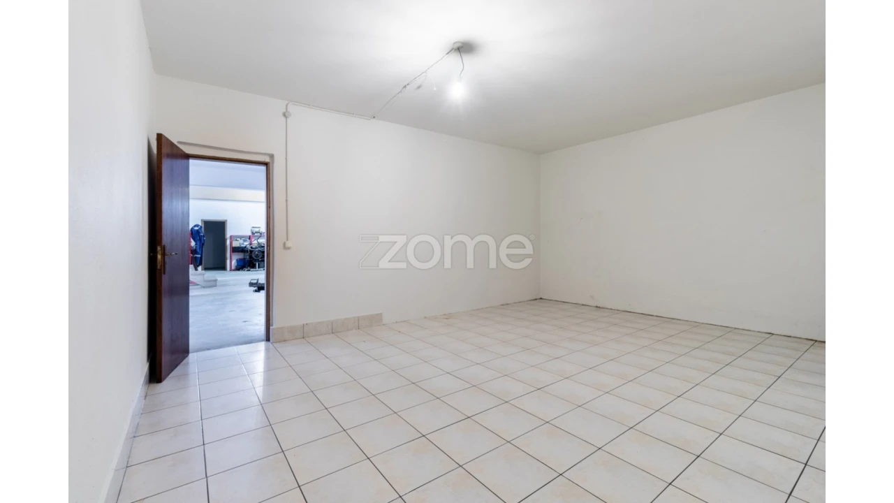 Moradia T5 para Venda em Santa Catarina da Serra e Chainça Foto 28