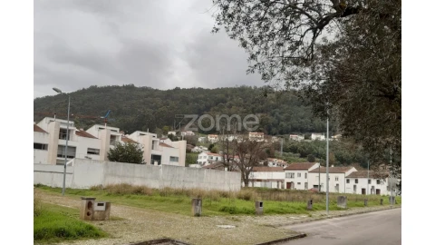 Terreno para Venda em Lousã e Vilarinho