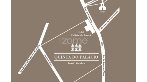Terreno para Venda em Lousã e Vilarinho