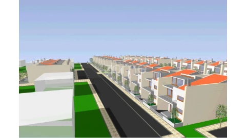 Terreno para Venda em Lousã e Vilarinho