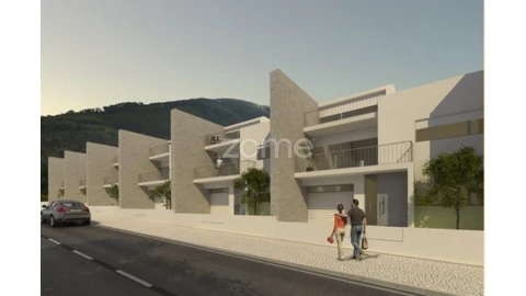 Terreno para Venda em Lousã e Vilarinho