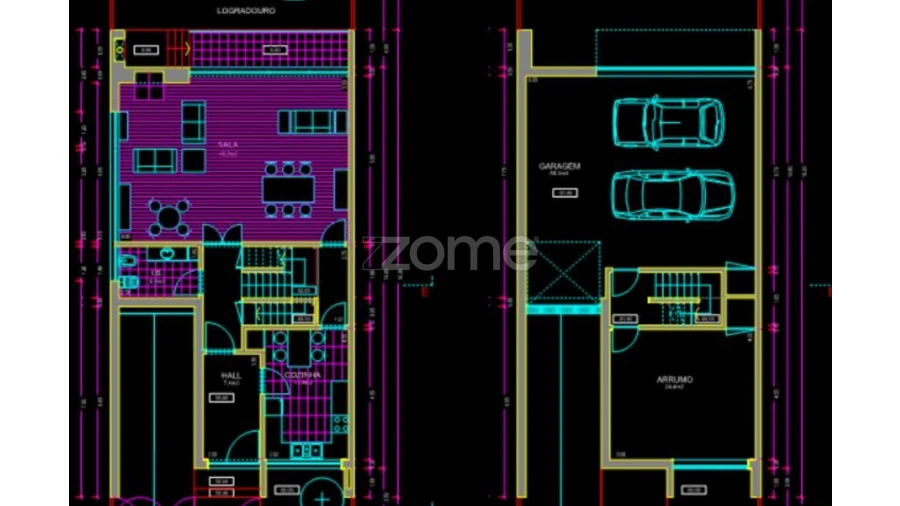 Terreno para Venda em Lousã e Vilarinho Foto 15