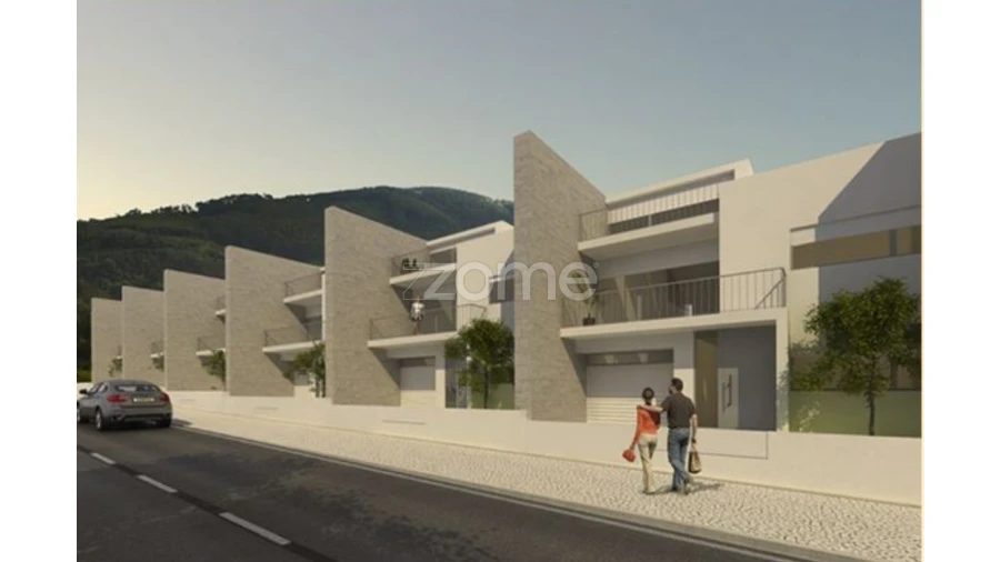 Terreno para Venda em Lousã e Vilarinho Foto 2