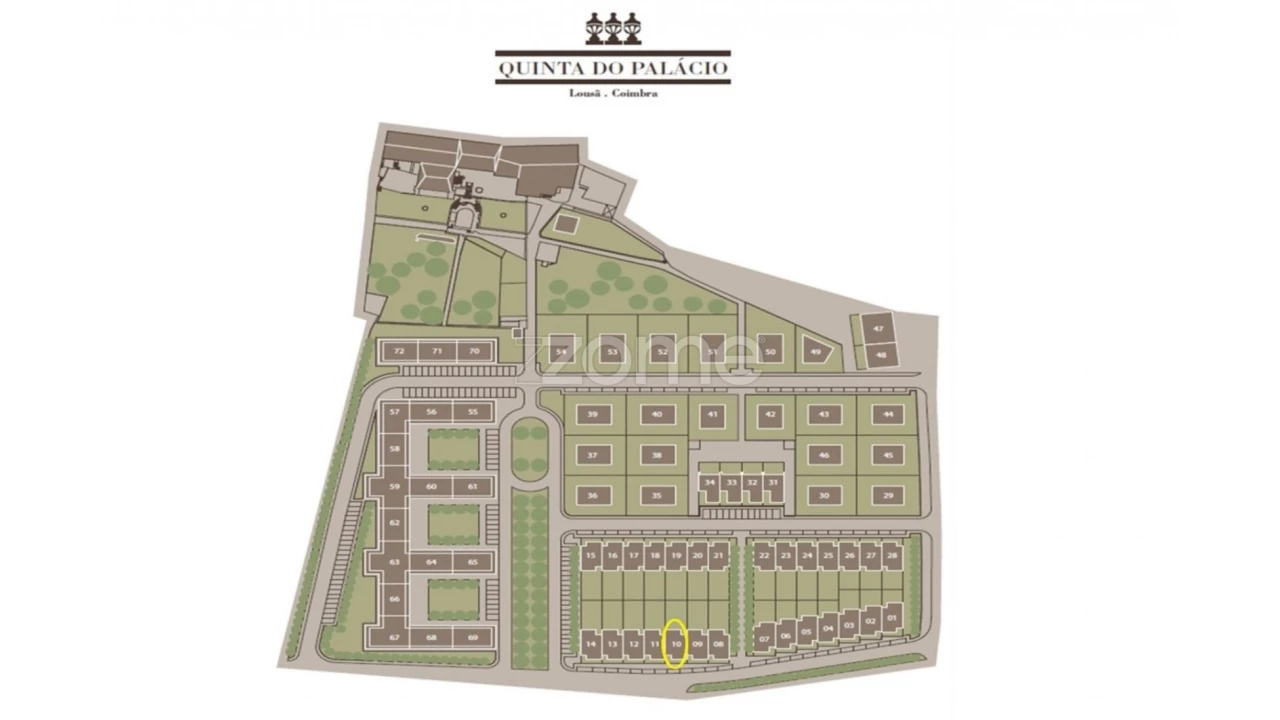 Terreno para Venda em Lousã e Vilarinho Foto 9