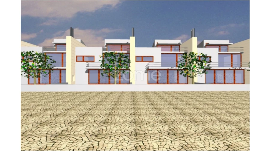 Terreno para Venda em Lousã e Vilarinho