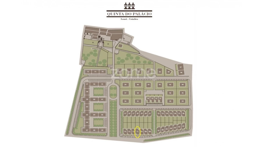 Terreno para Venda em Lousã e Vilarinho Foto 8