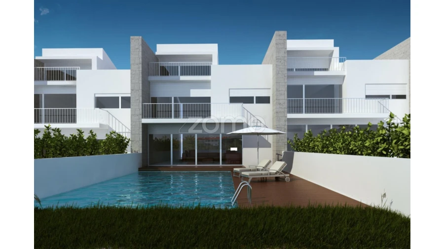 Terreno para Venda em Lousã e Vilarinho Foto 2