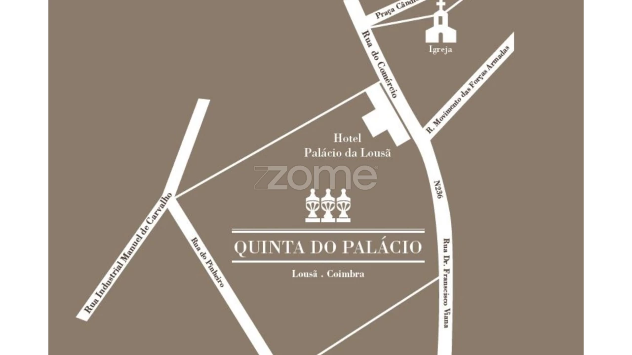 Terreno para Venda em Lousã e Vilarinho Foto 7