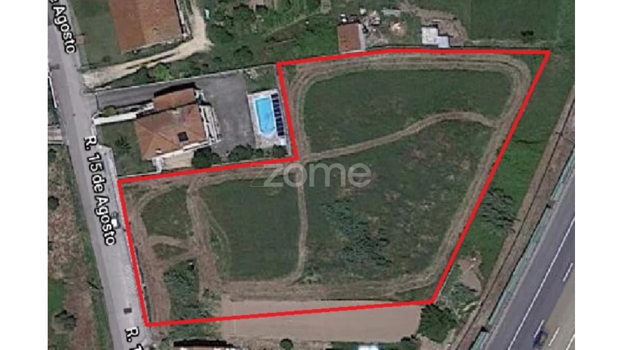 Terreno para Venda em São Martinho do Bispo e Ribeira de Frades