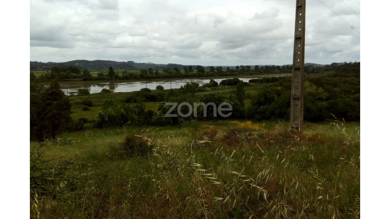 Terreno para Venda em Vila Nova de Anços Foto 10