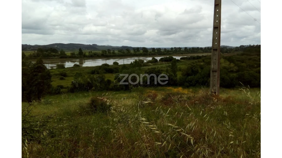 Terreno para Venda em Vila Nova de Anços Foto 10