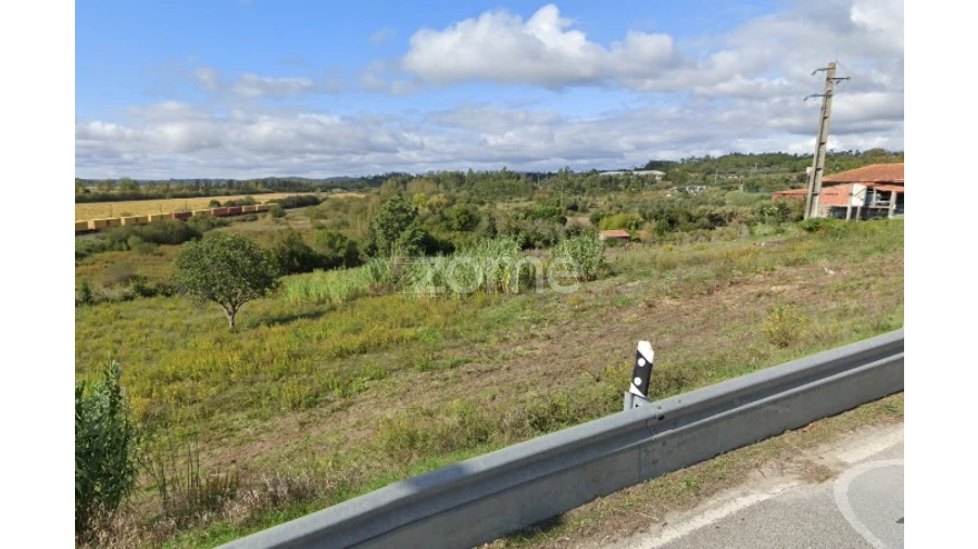 Terreno para Venda em Vila Nova de Anços Foto 16
