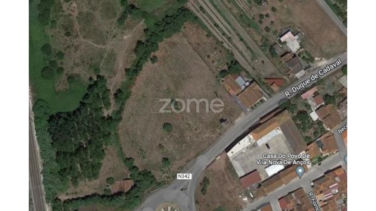 Terreno para Venda em Vila Nova de Anços Foto 13