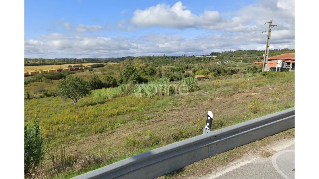 Terreno para Venda em Vila Nova de Anços Foto 16