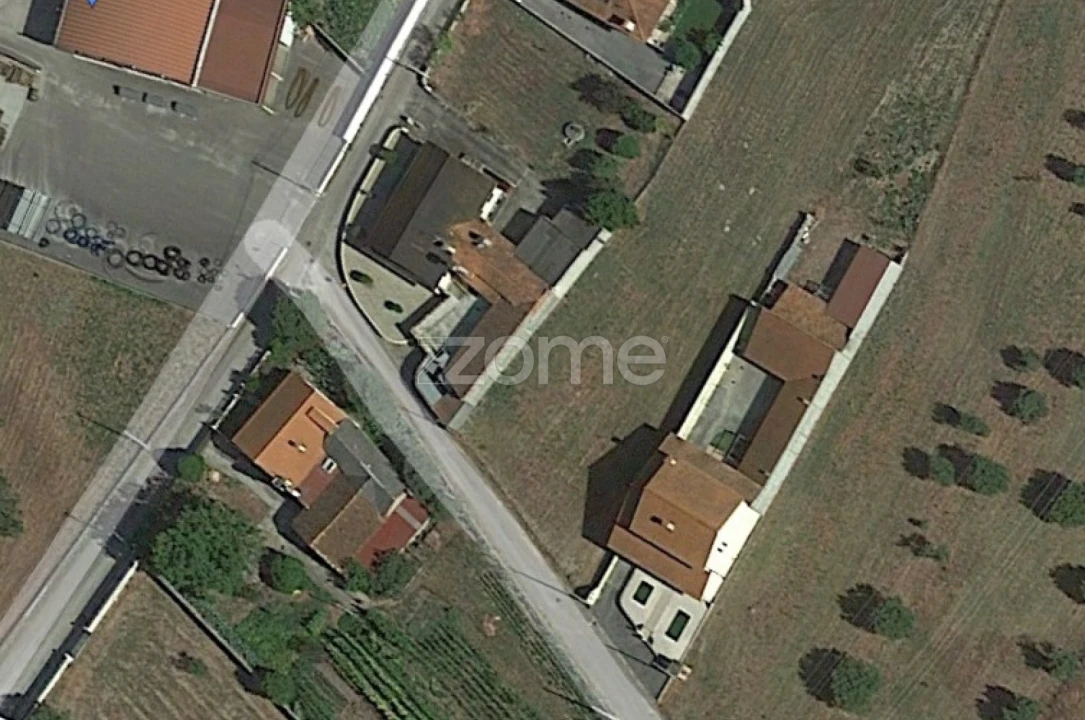 Terreno para Venda em Souto da Carpalhosa e Ortigosa Foto 9