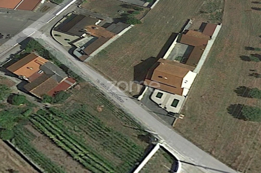 Terreno para Venda em Souto da Carpalhosa e Ortigosa Foto 8