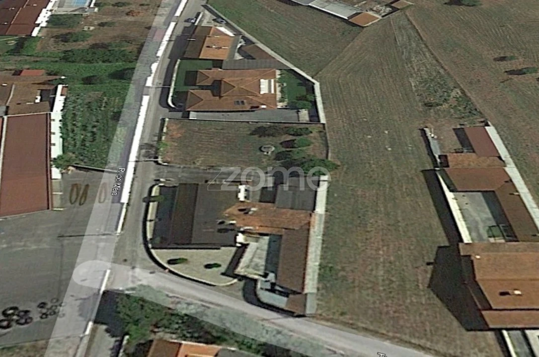 Terreno para Venda em Souto da Carpalhosa e Ortigosa Foto 7