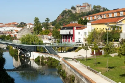 Terreno para Venda em Souto da Carpalhosa e Ortigosa