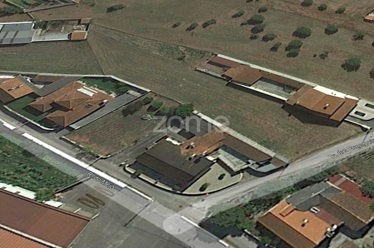 Terreno para Venda em Souto da Carpalhosa e Ortigosa Foto 6