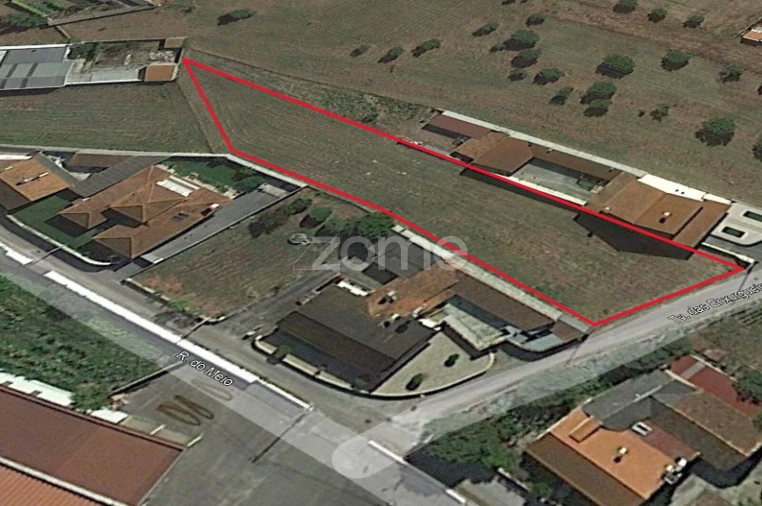 Terreno para Venda em Souto da Carpalhosa e Ortigosa Foto 2