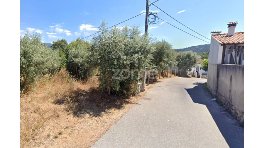 Terreno para Venda em Miranda do Corvo Foto 4