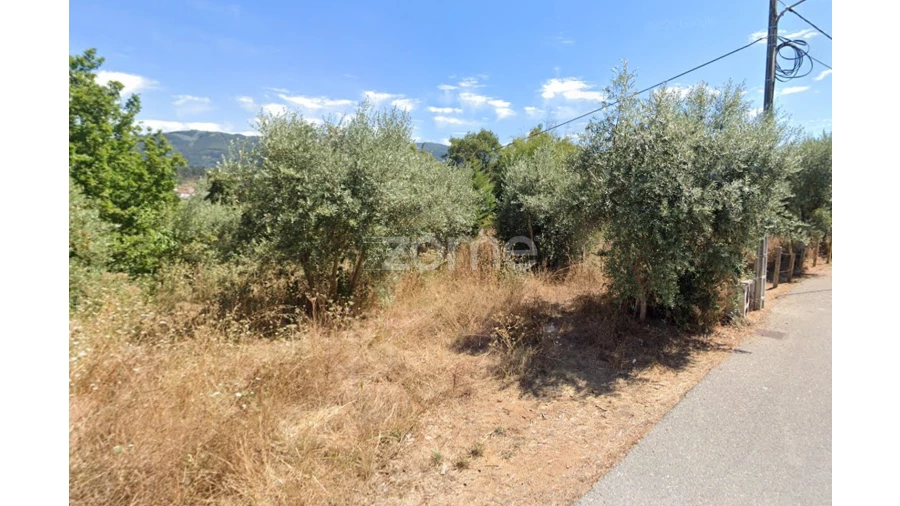 Terreno para Venda em Miranda do Corvo Foto 15