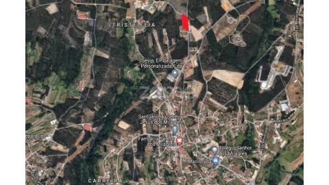 Terreno para Venda em Milagres