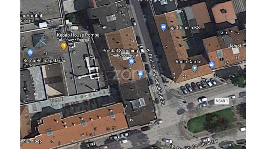 Negócio para Venda em Pombal Foto 7