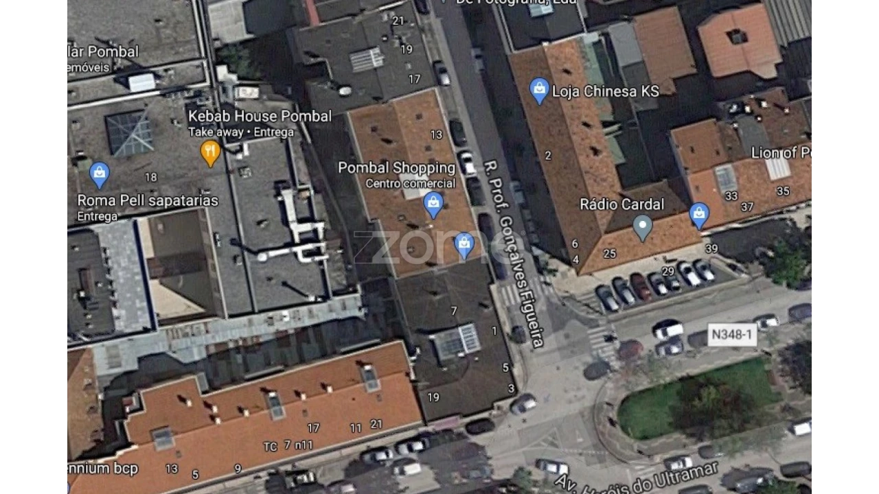 Negócio para Venda em Pombal Foto 7