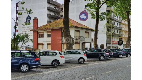 Moradia T8 para Venda em Fatima