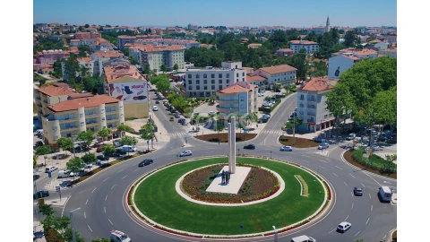 Moradia T8 para Venda em Fatima