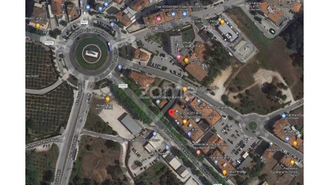 Moradia T8 para Venda em Fatima