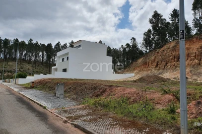 Terreno para Venda em Nossa Senhora das Misericordias