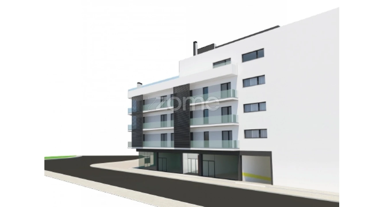 Negócio para Venda em Fatima Foto 2