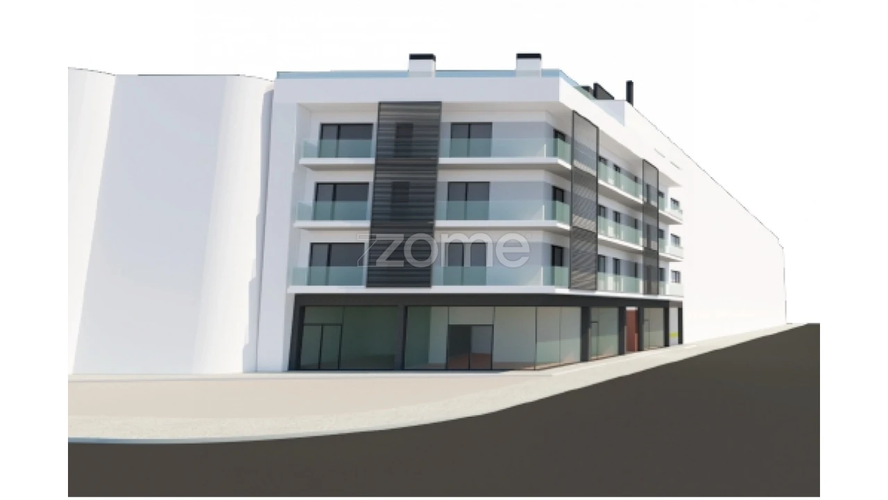 Negócio para Venda em Fatima Foto 1