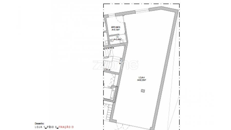 Negócio para Venda em Fatima Foto 3