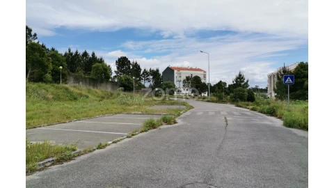 Terreno para Venda em Tavarede