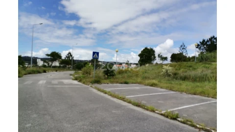 Terreno para Venda em Tavarede