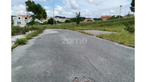 Terreno para Venda em Tavarede