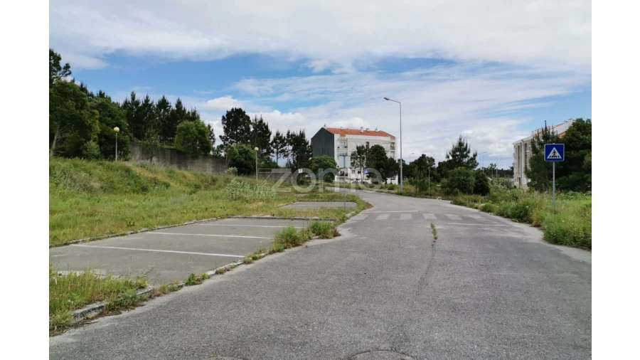 Terreno para Venda em Tavarede Foto 6
