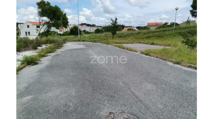 Terreno para Venda em Tavarede Foto 10