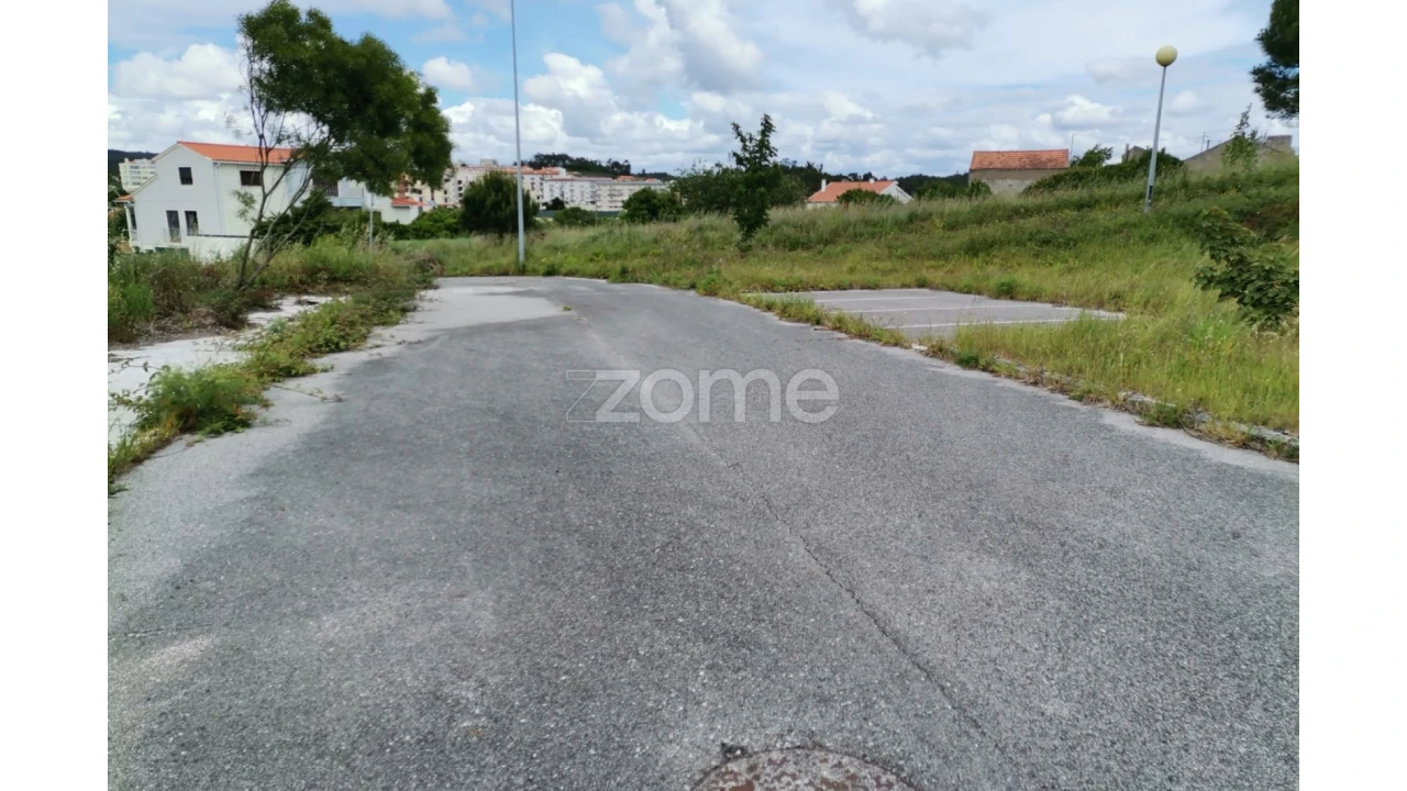 Terreno para Venda em Tavarede Foto 10