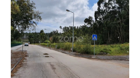 Terreno para Venda em Nossa Senhora das Misericordias