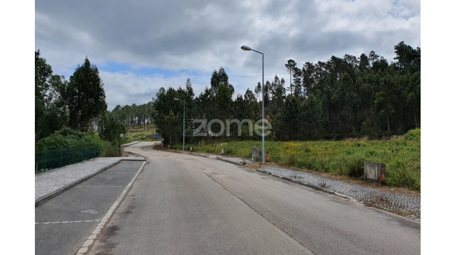 Terreno para Venda em Nossa Senhora das Misericordias Foto 8
