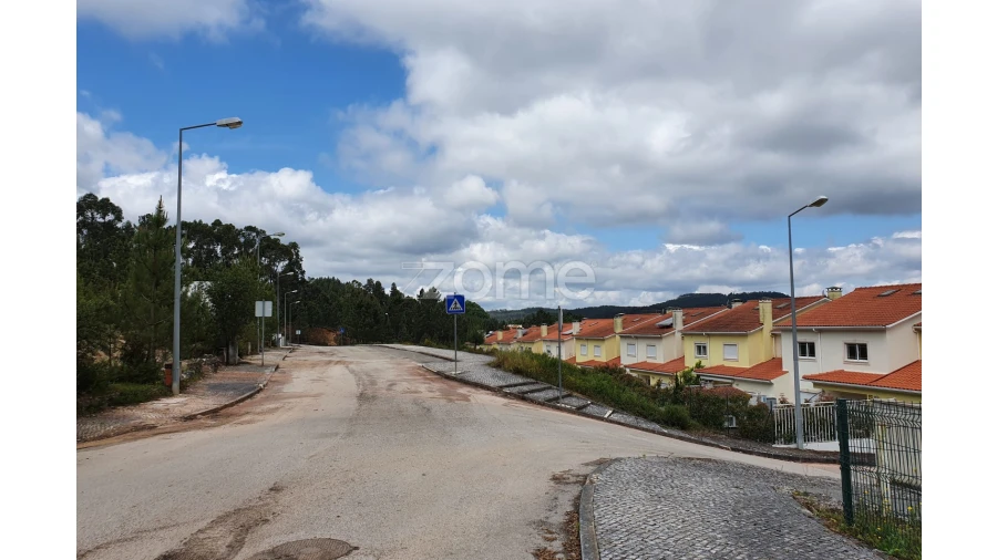 Terreno para Venda em Nossa Senhora das Misericordias Foto 5