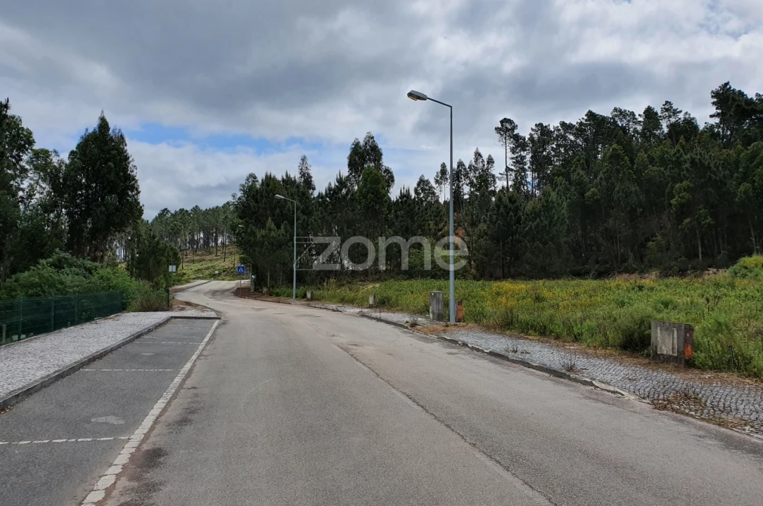 Terreno para Venda em Nossa Senhora das Misericordias Foto 8