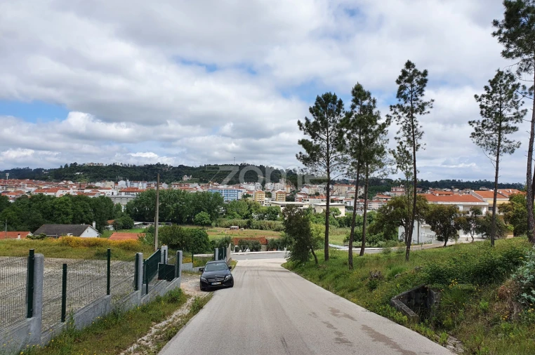 Terreno para Venda em Nossa Senhora das Misericordias Foto 5