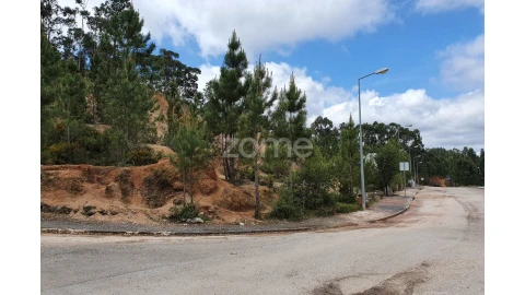 Terreno para Venda em Nossa Senhora das Misericordias